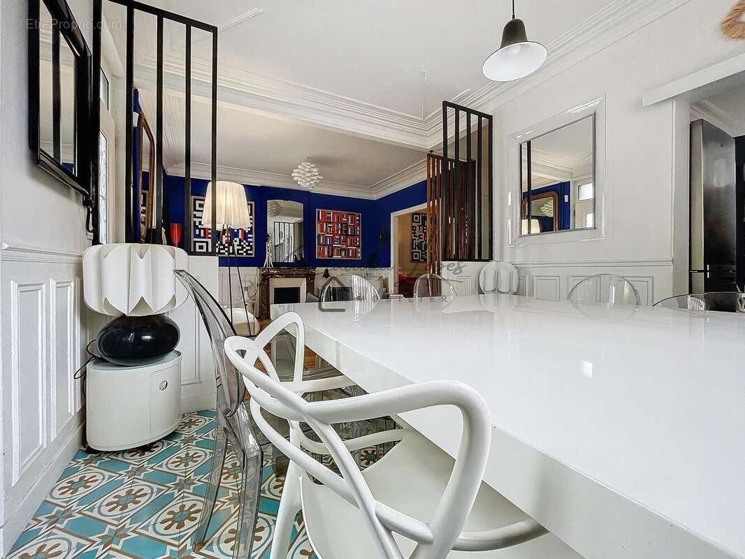 Photo 7 - Maison à ARGENTEUIL