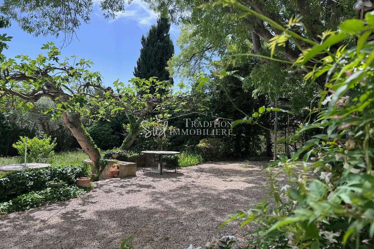 Maison 120 m² à Maussane-Les-Alpilles  - photo 2