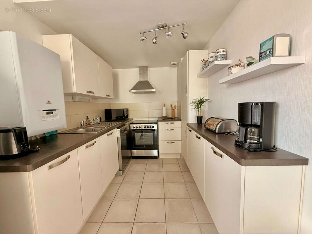 Appartement à LA BAULE-ESCOUBLAC