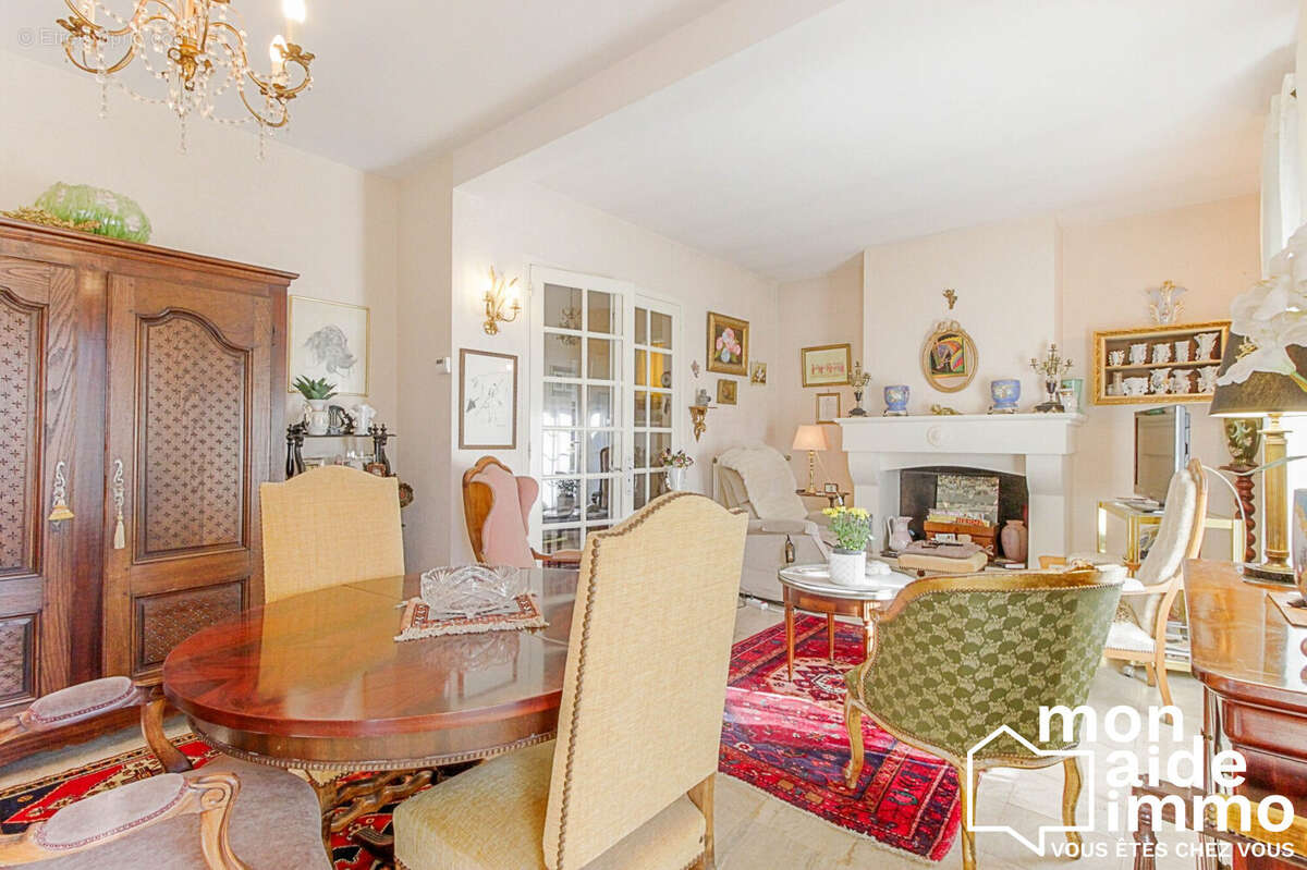 Maison à MONT-DE-MARSAN