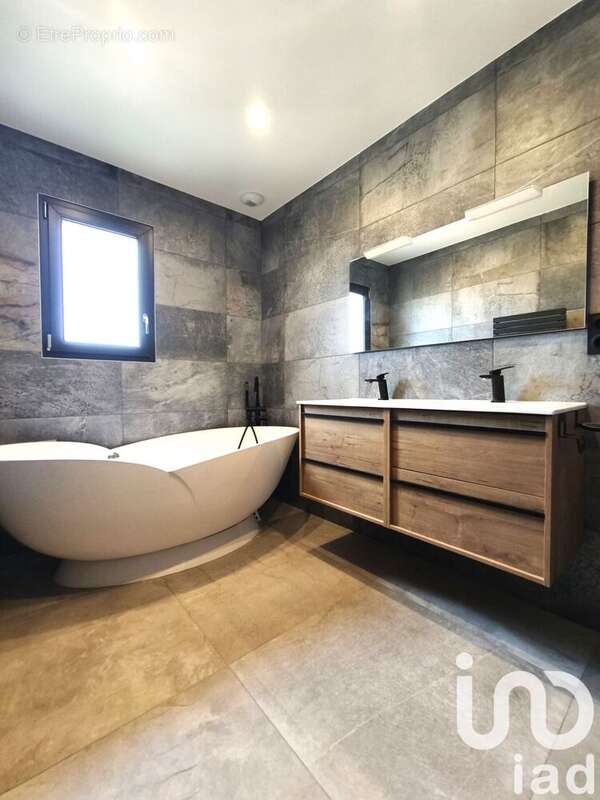 Photo 5 - Maison à VILLELONGUE-DE-LA-SALANQUE