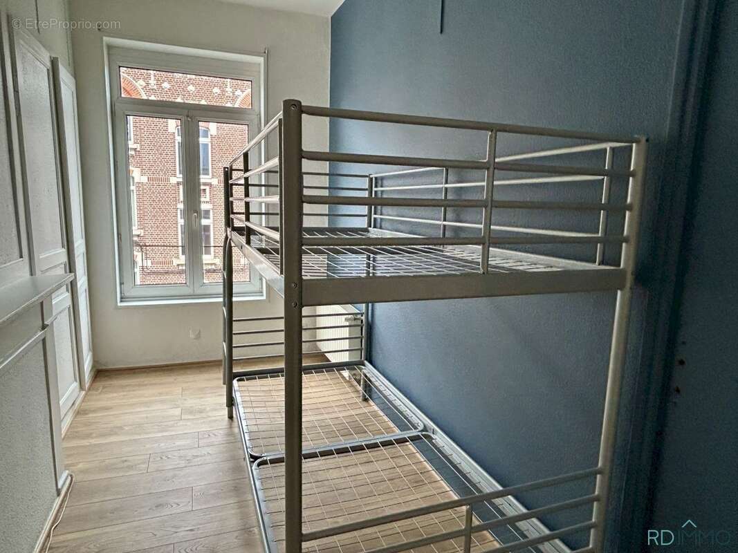 Appartement à LILLE