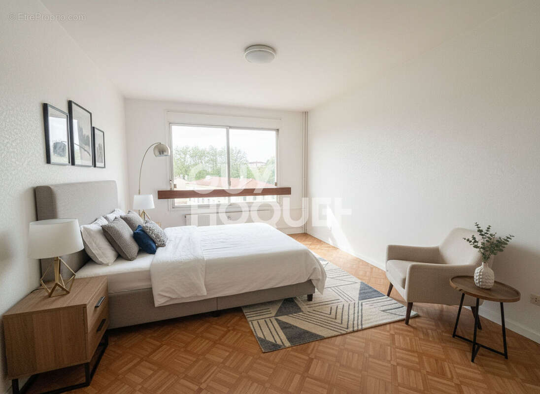 Appartement à LYON-4E