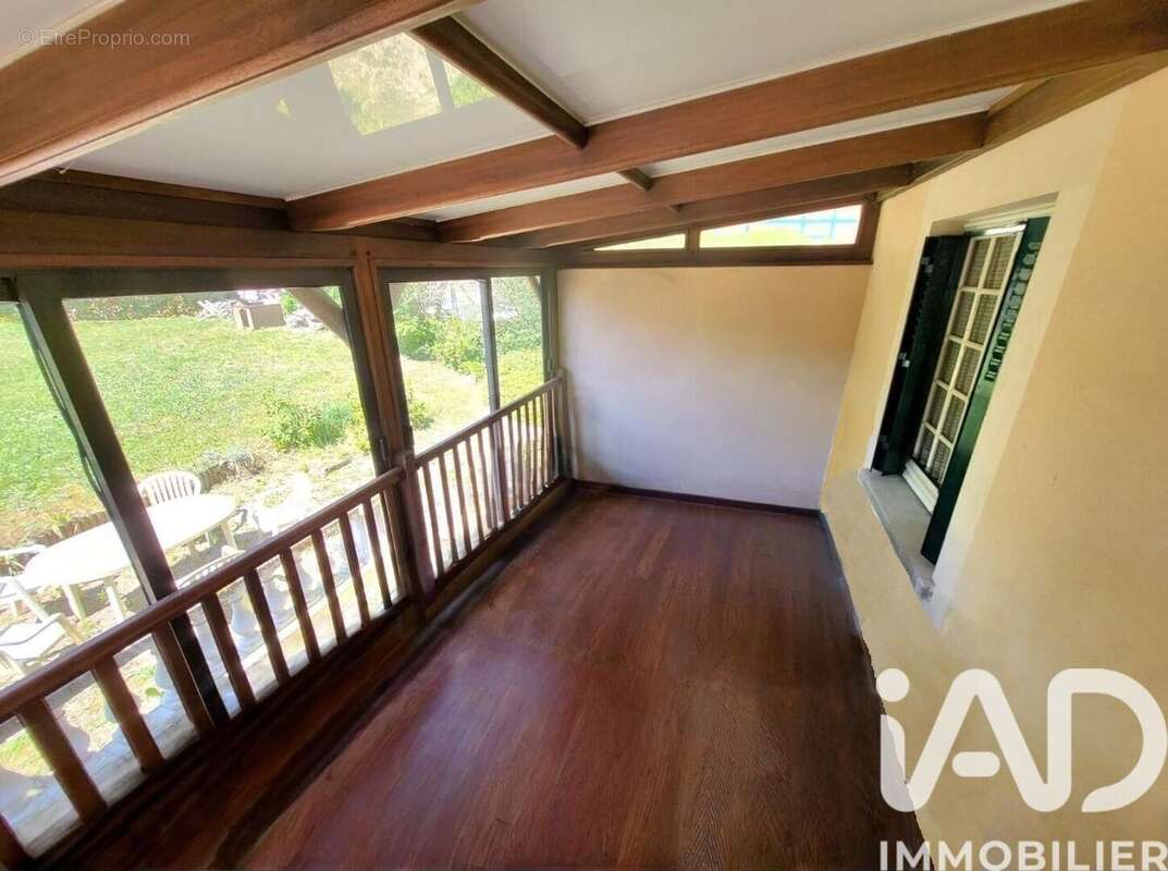 Photo 8 - Maison à JOUY-EN-JOSAS