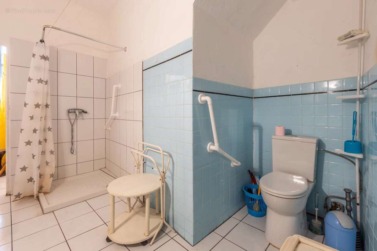 Appartement à L&#039;ESCARENE