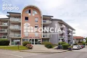 Appartement à CRAN-GEVRIER