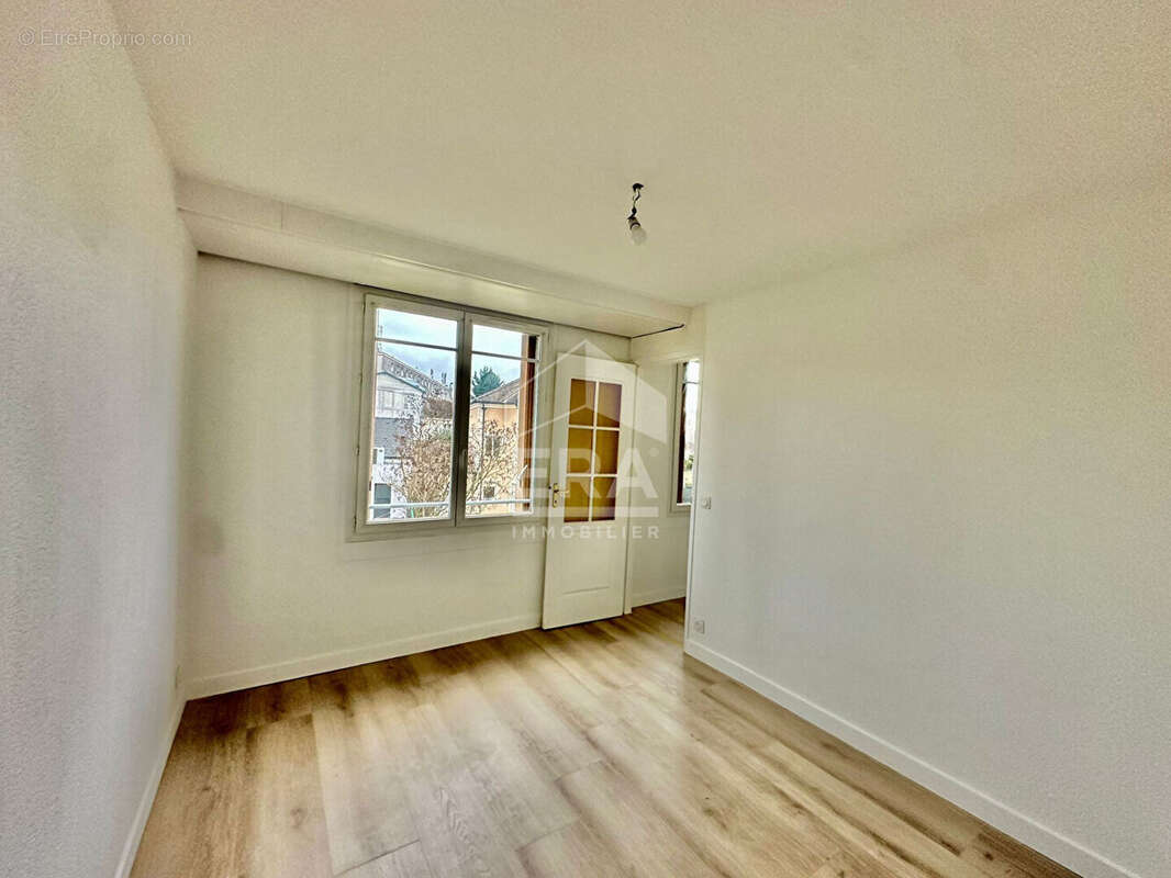 Appartement à HERBLAY