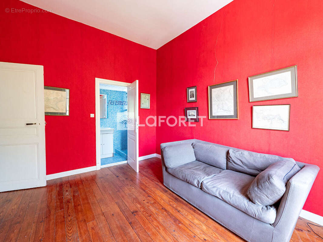 Maison à PRATS-DE-MOLLO-LA-PRESTE