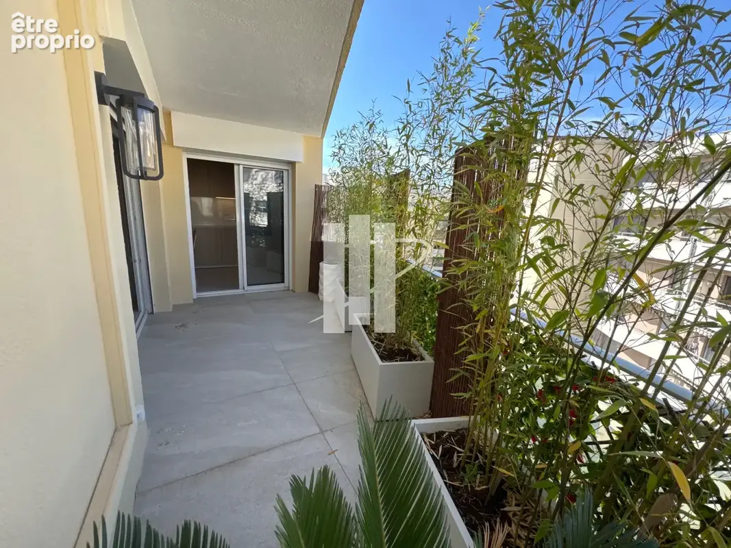 Triangle d'or appartement coup de coeur - photo 15