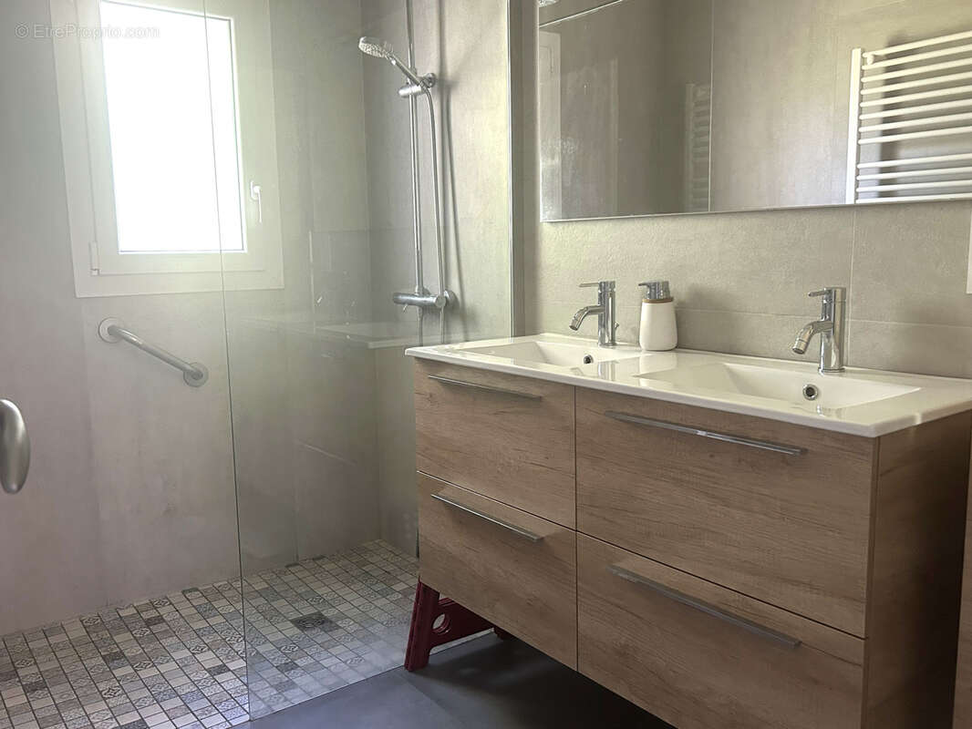 Maison à LA GAUBRETIERE