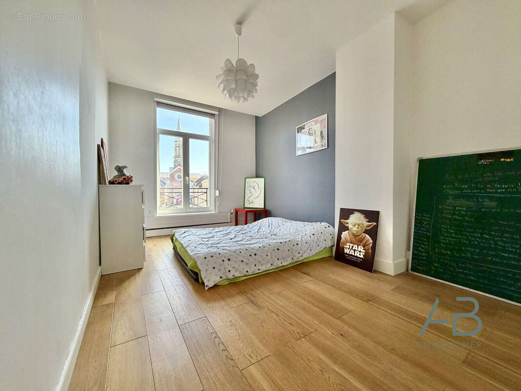 Appartement 149 m² à Lille  - photo 9
