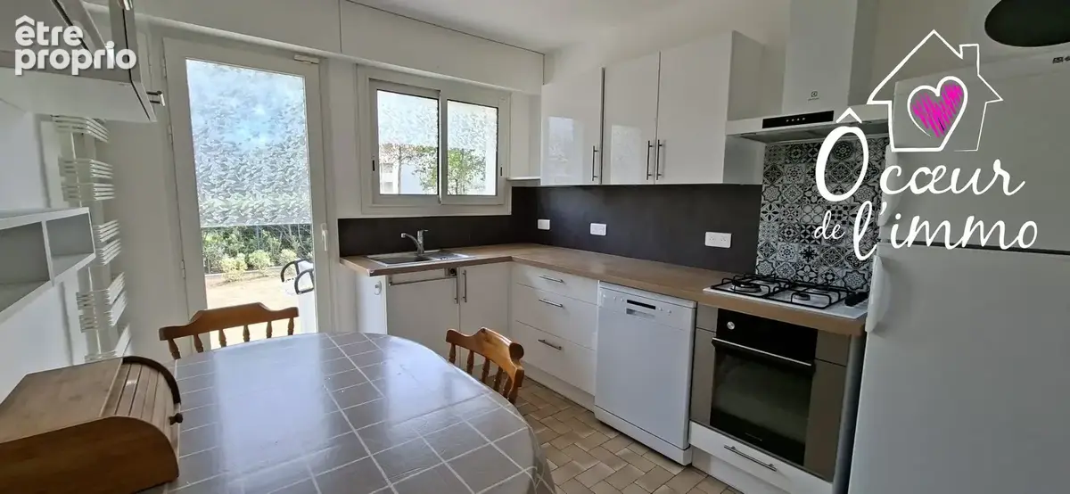 Maison 5 pièces 84 m² à vendre à Cholet (49300) - photo 2