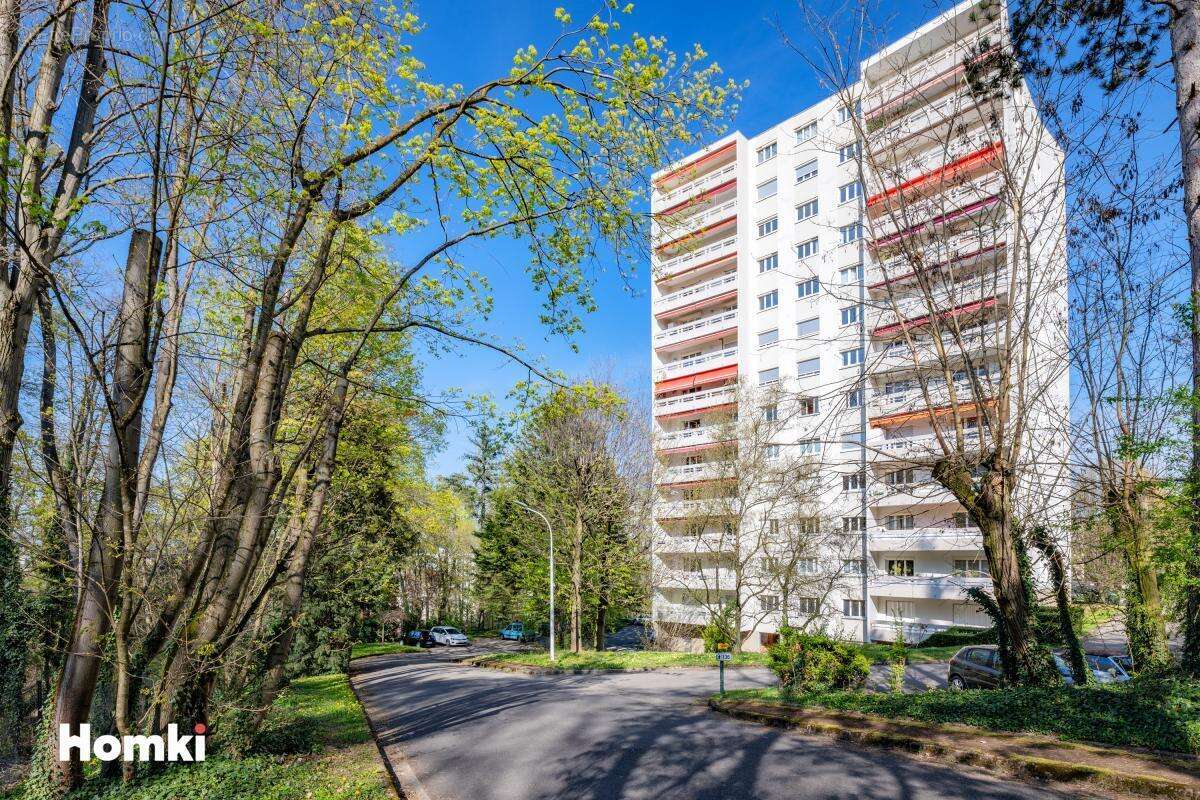 Appartement à LYON-5E