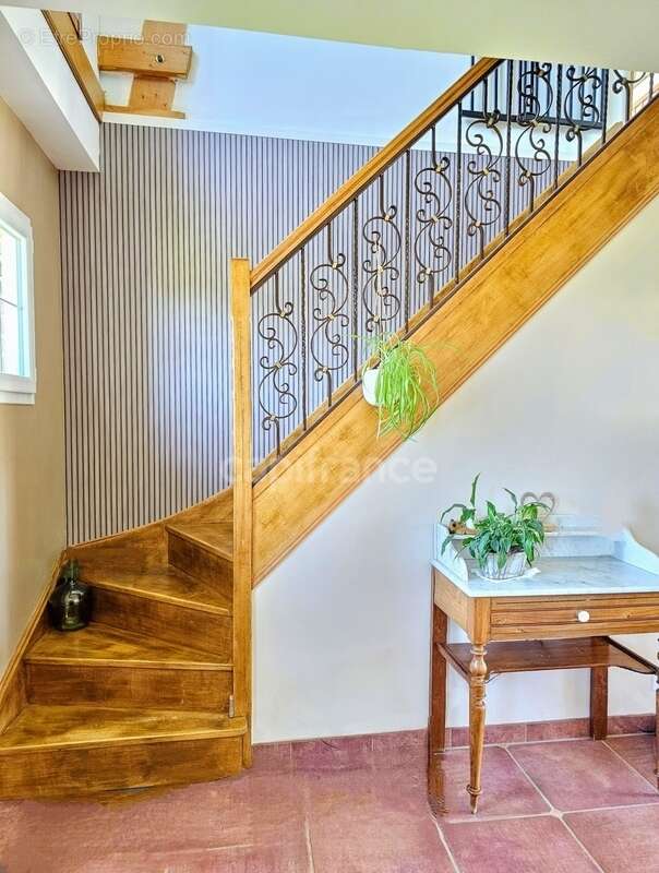 Maison à BLANGY-SUR-BRESLE