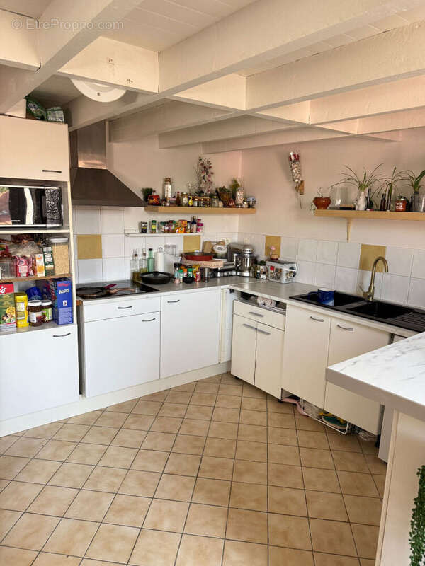 Appartement à COLOMBES