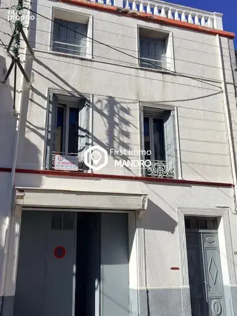 Maison 6 pièces 113 m² à vendre à Estagel (66310) - photo 3