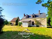 Maison à LA CHAPELLE-GAUGAIN