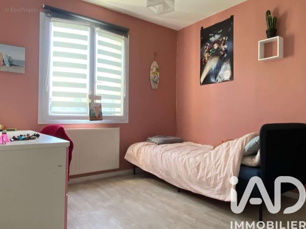 Photo 7 - Maison à SAINT-PHILBERT-DE-GRAND-LIEU