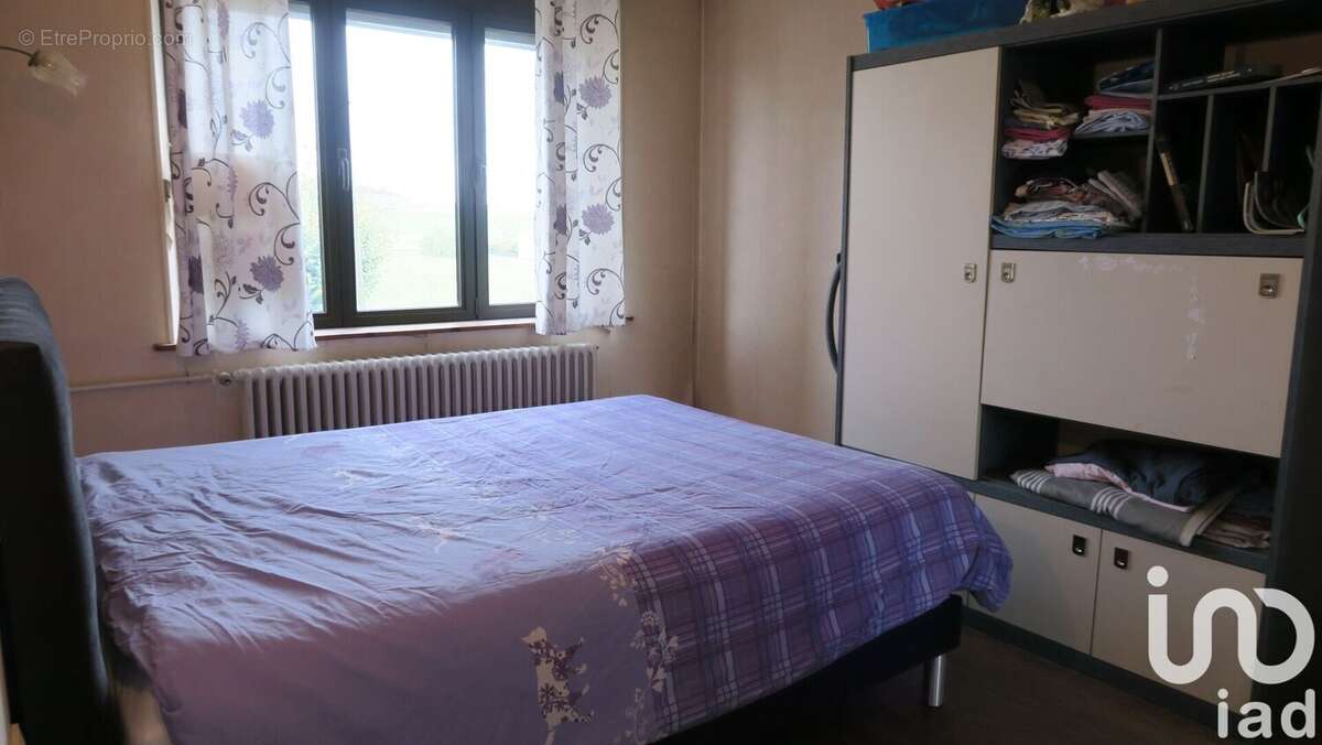 Photo 9 - Maison à BROUSSY-LE-GRAND