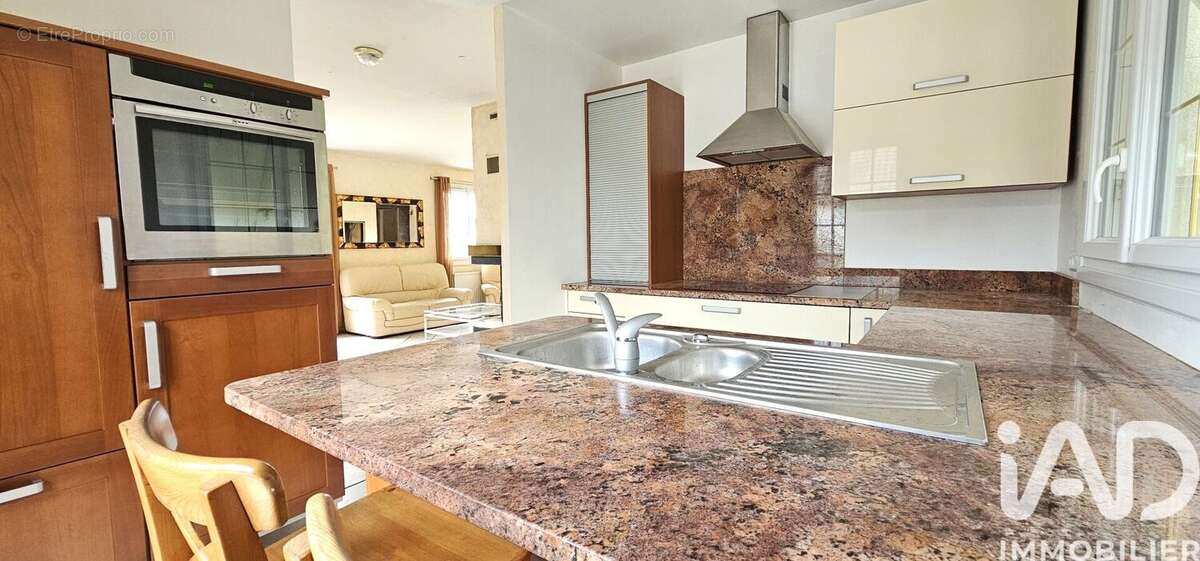 Photo 4 - Maison à SAINT-CYR-SUR-LOIRE