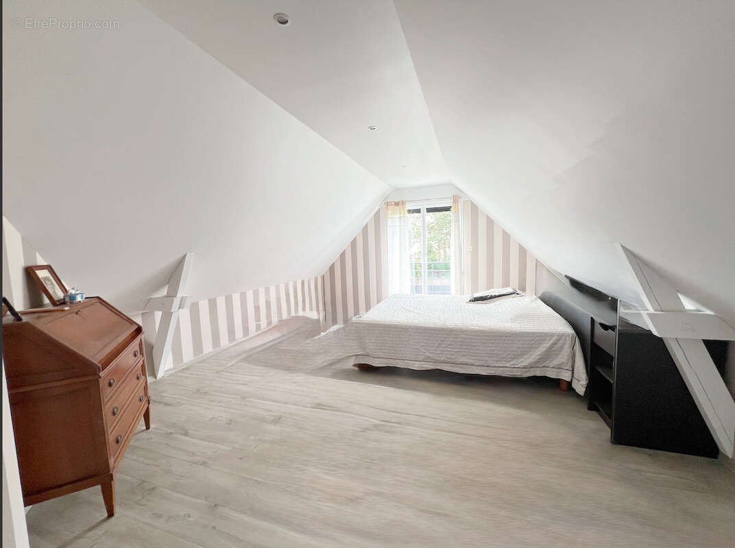 Maison à LA BAULE-ESCOUBLAC