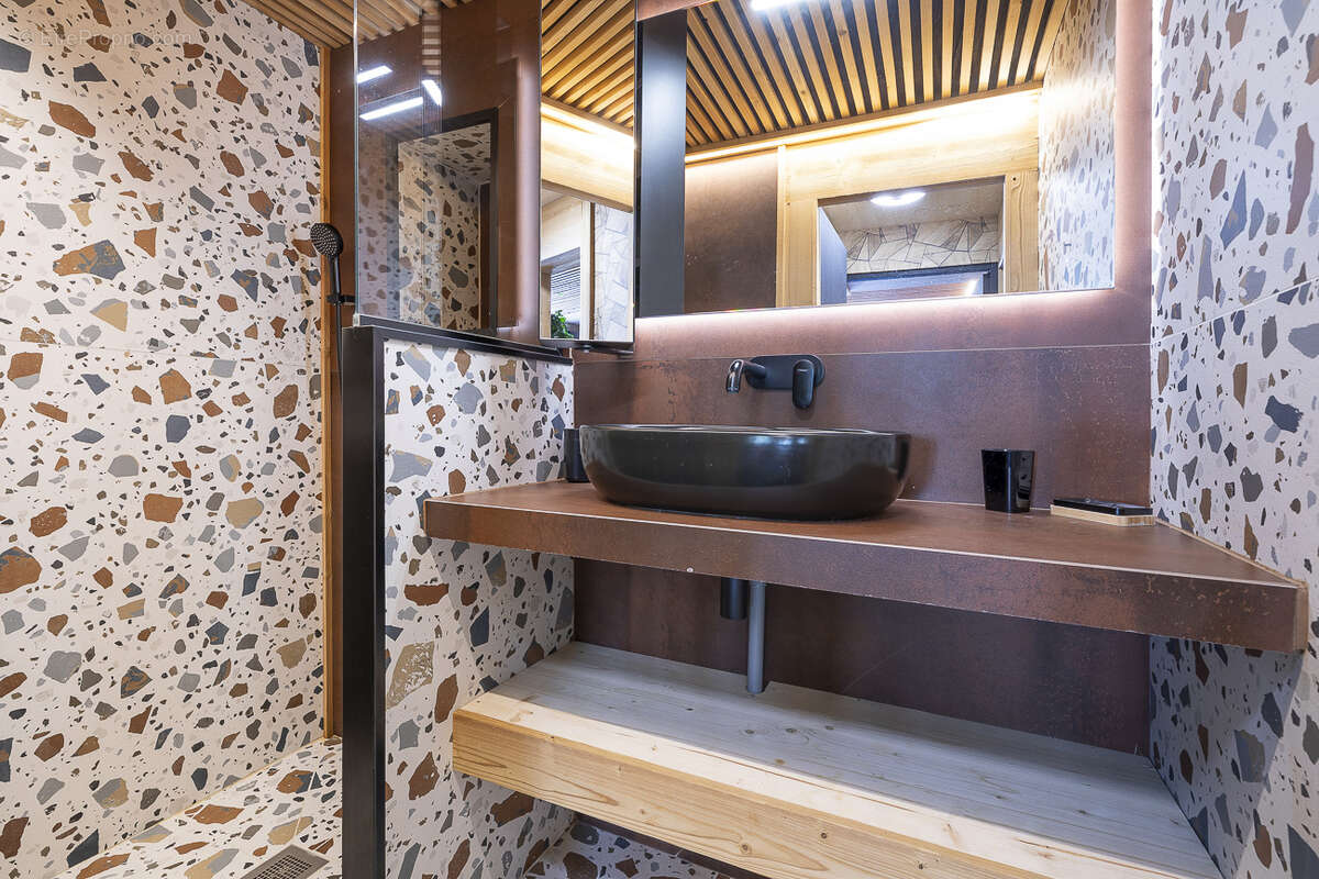 Appartement 205 m² à Morzine  - photo 21
