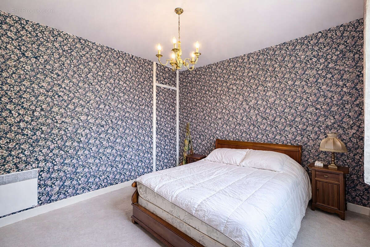 Maison à BRIVE-LA-GAILLARDE