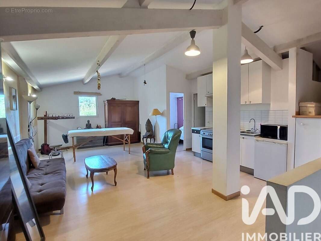 Photo 8 - Maison à NEOULES