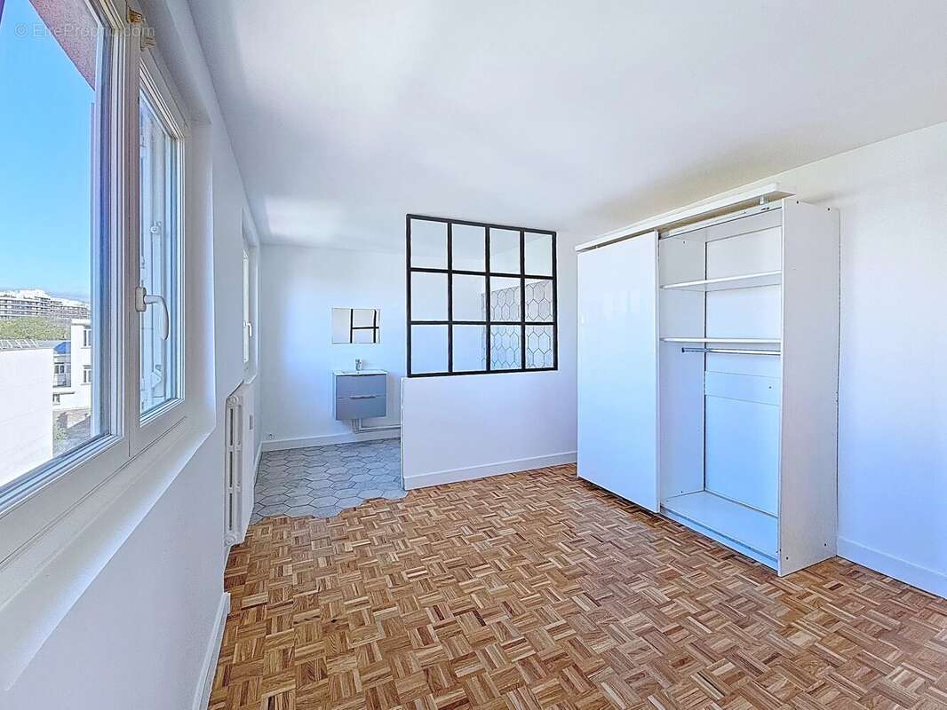Appartement à JOINVILLE-LE-PONT