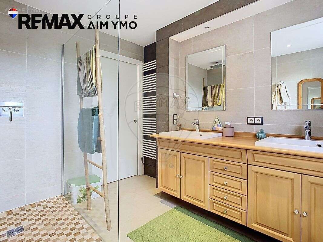 Maison 3 chambre(s) à vendre - photo 10