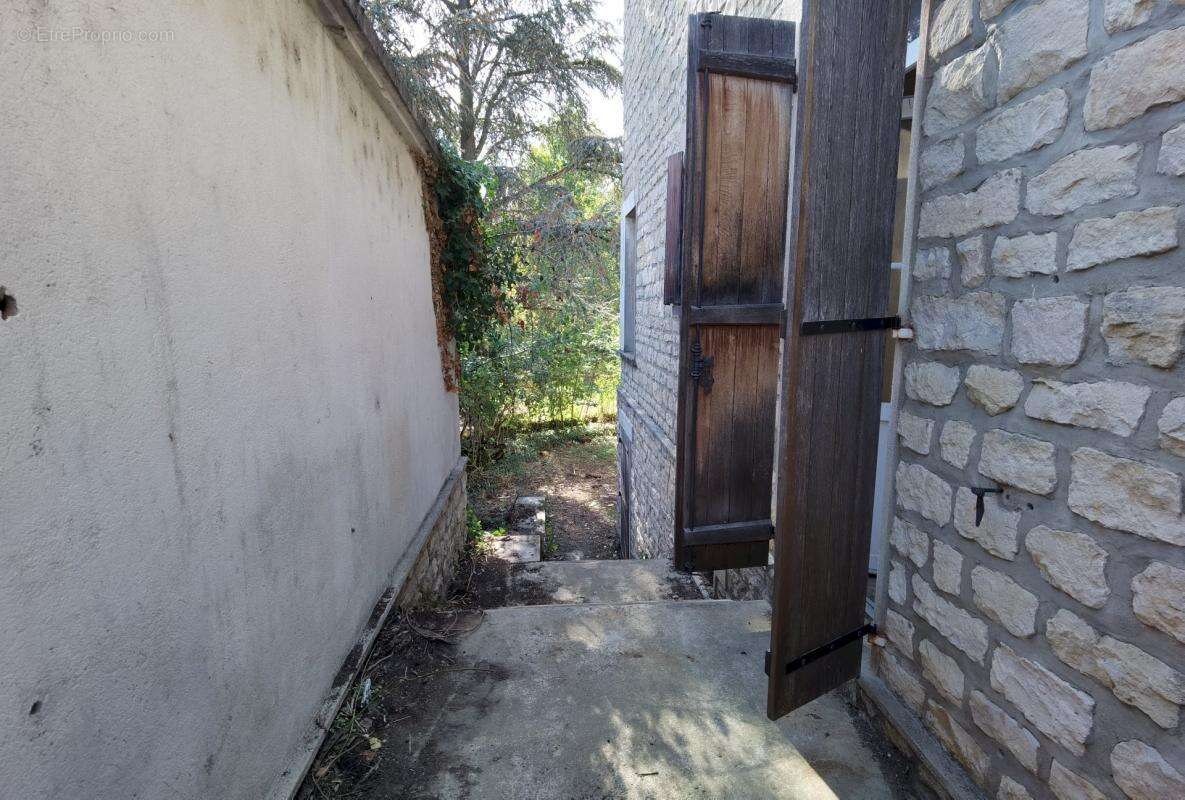 Maison de Ville Idéale investisseur - photo 15
