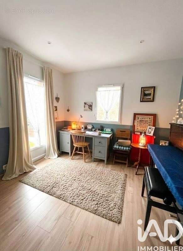 Photo 5 - Maison à SALERNES