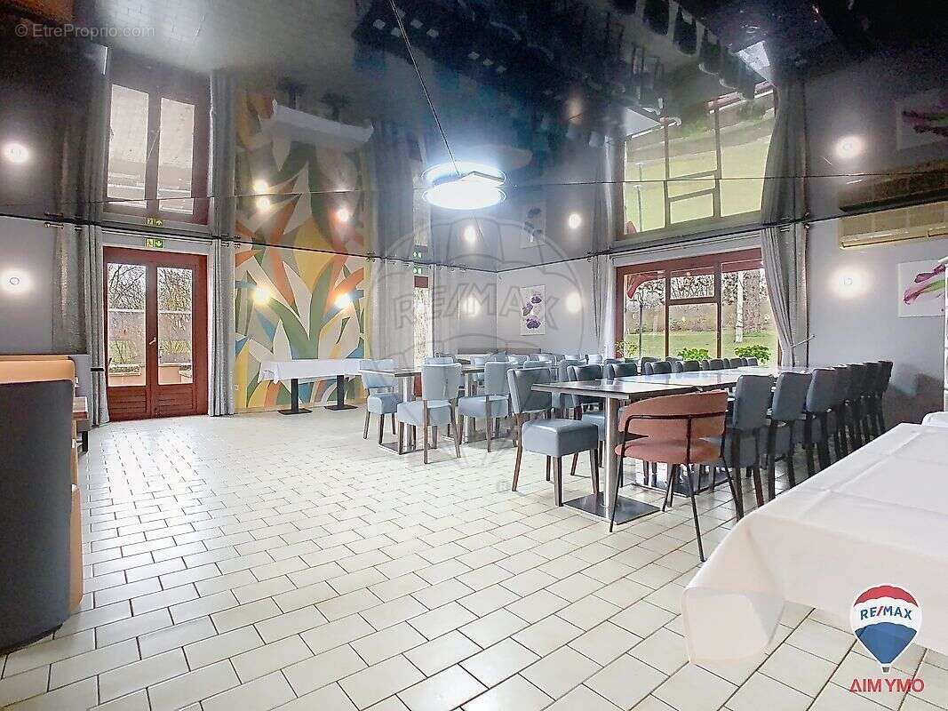 Commerce à ROUFFACH