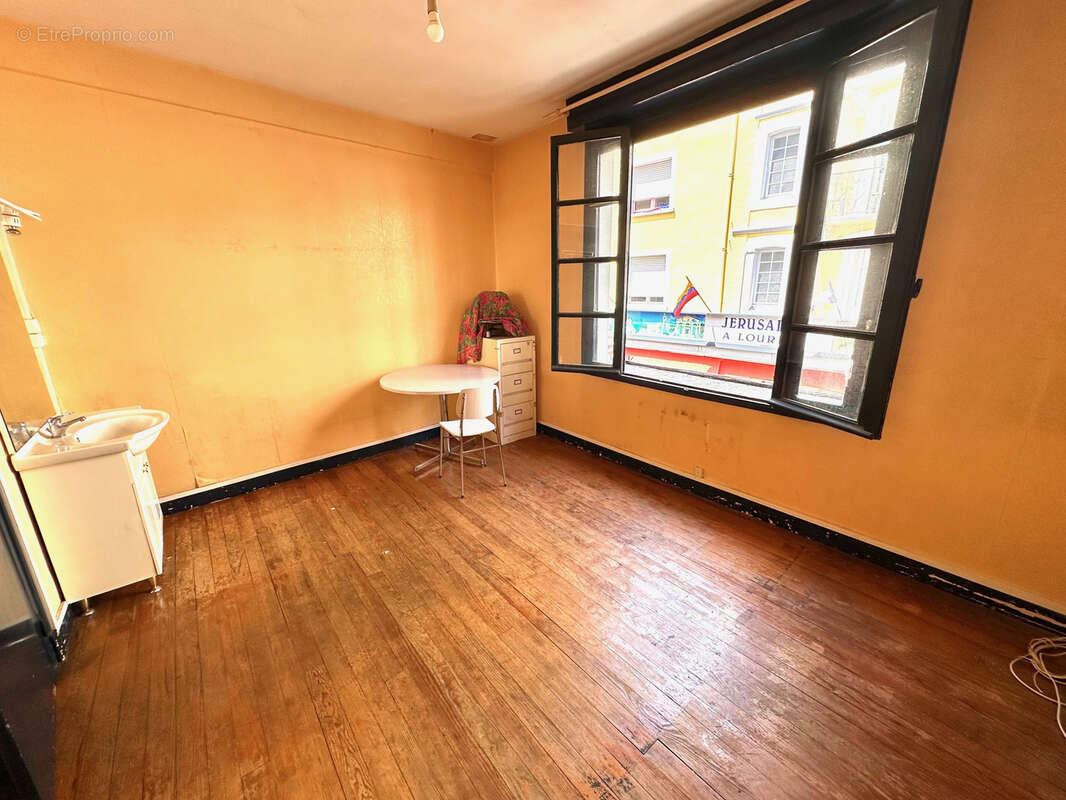 Appartement à LOURDES