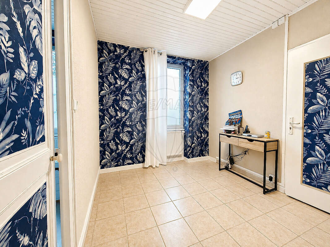Maison 3 chambre(s) à vendre - photo 6