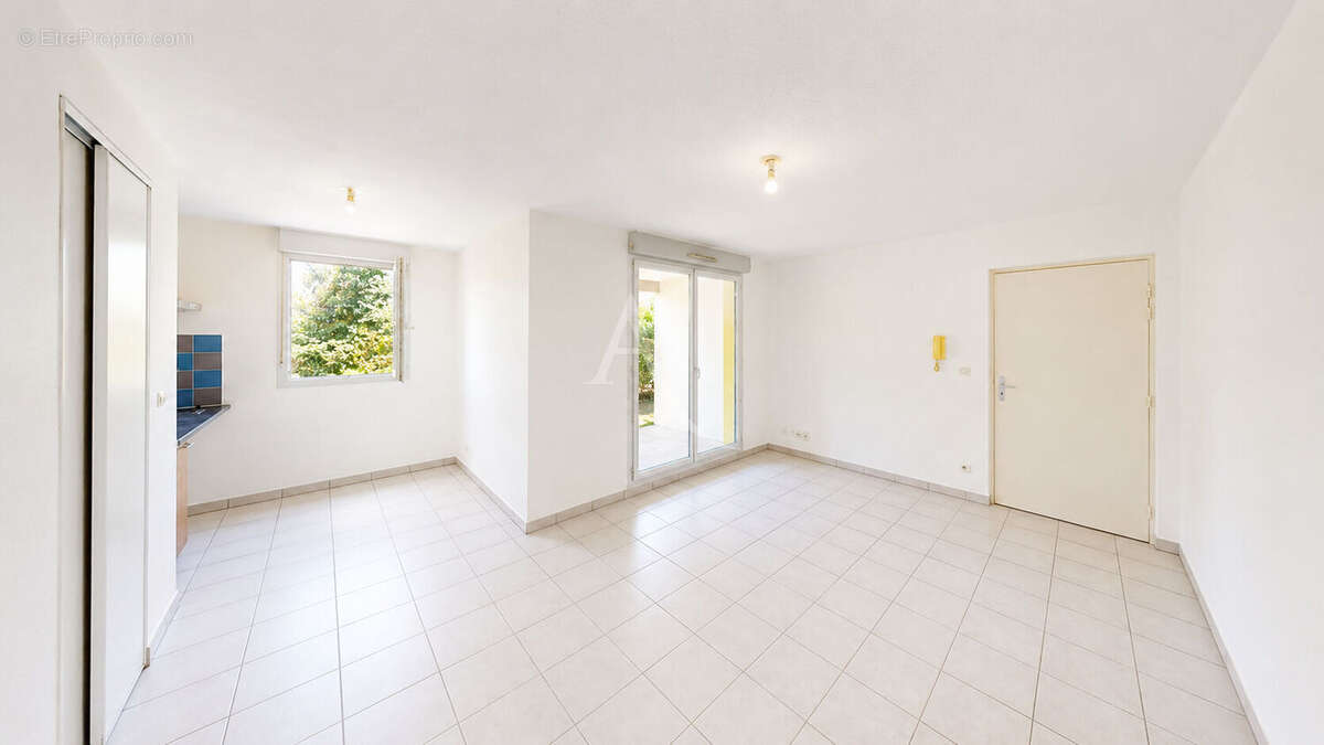 Appartement à CASTANET-TOLOSAN