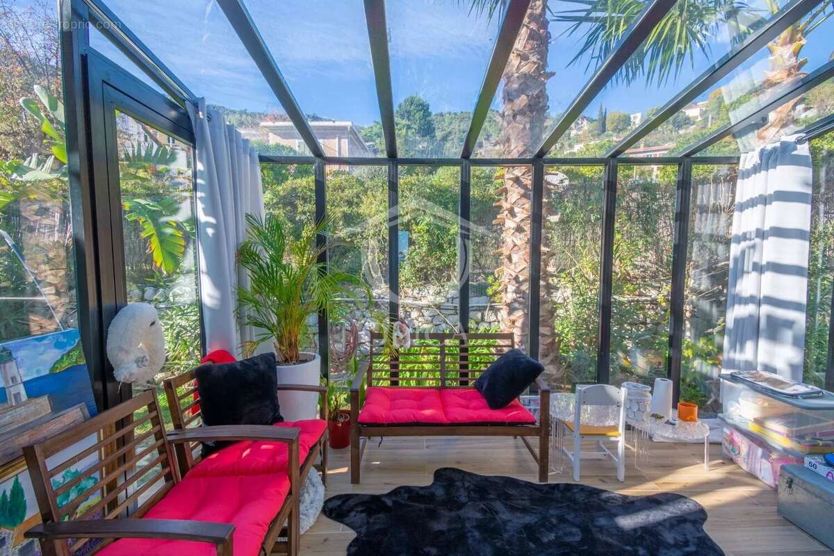 Maison à BEAUSOLEIL