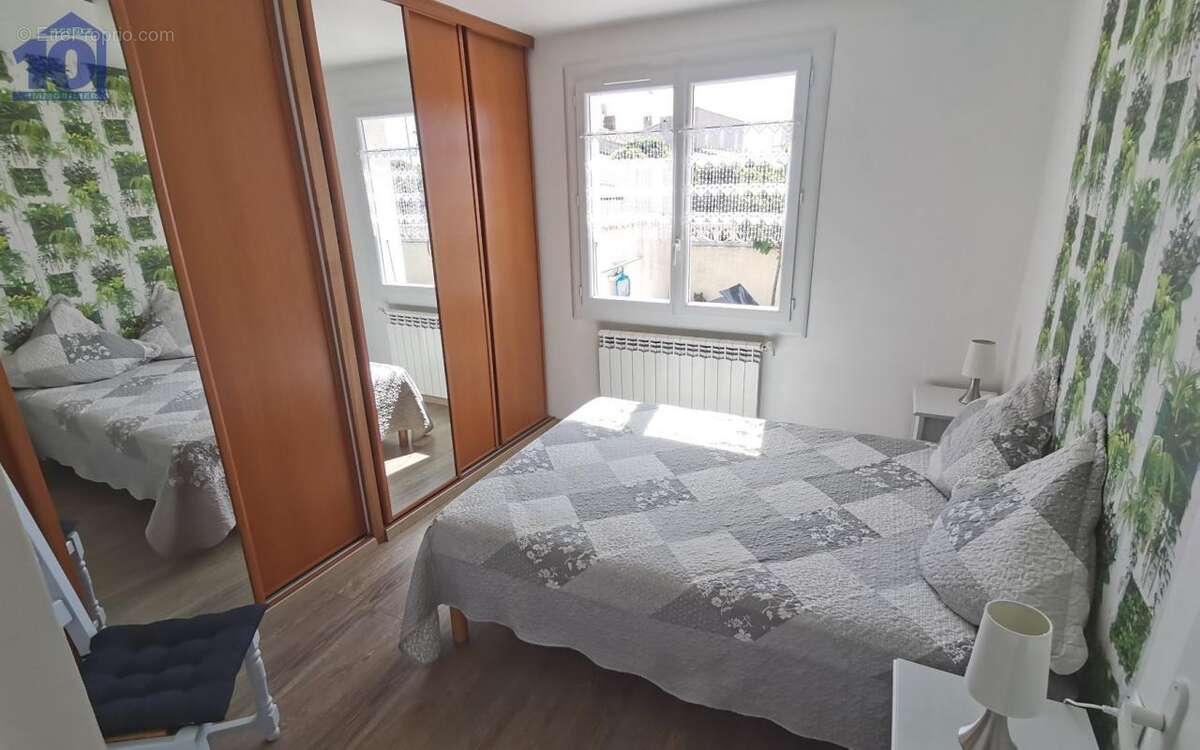 Maison à VALRAS-PLAGE