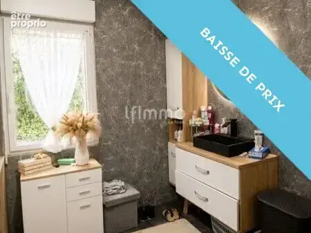 Maison individuelle, type plain-pied, familiale, sur Morhange (5 - photo 7