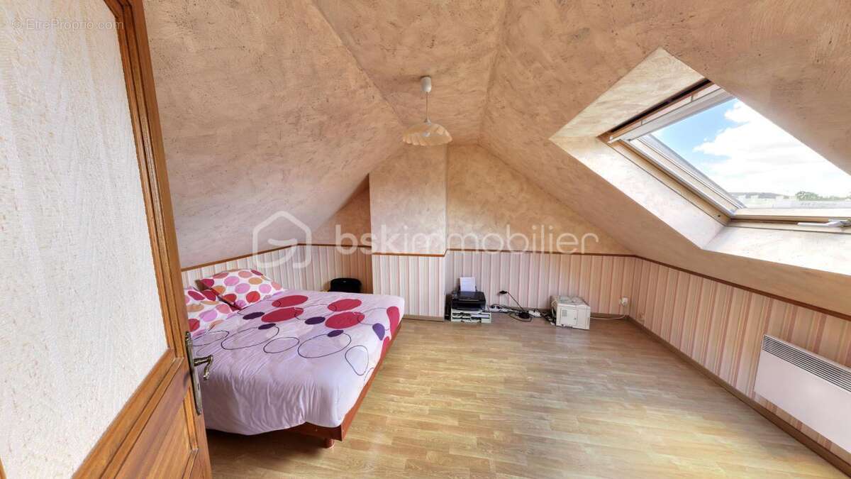 Pavillon 3 chambres, sous‑sol complet, quartier familial proche écoles - photo 14