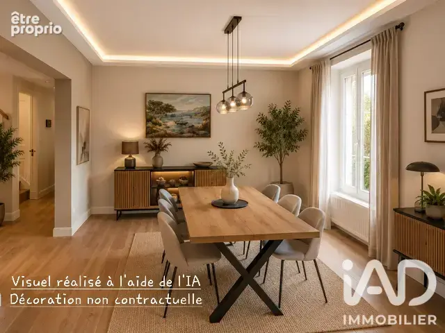 Photo 1 - Maison à CHENY