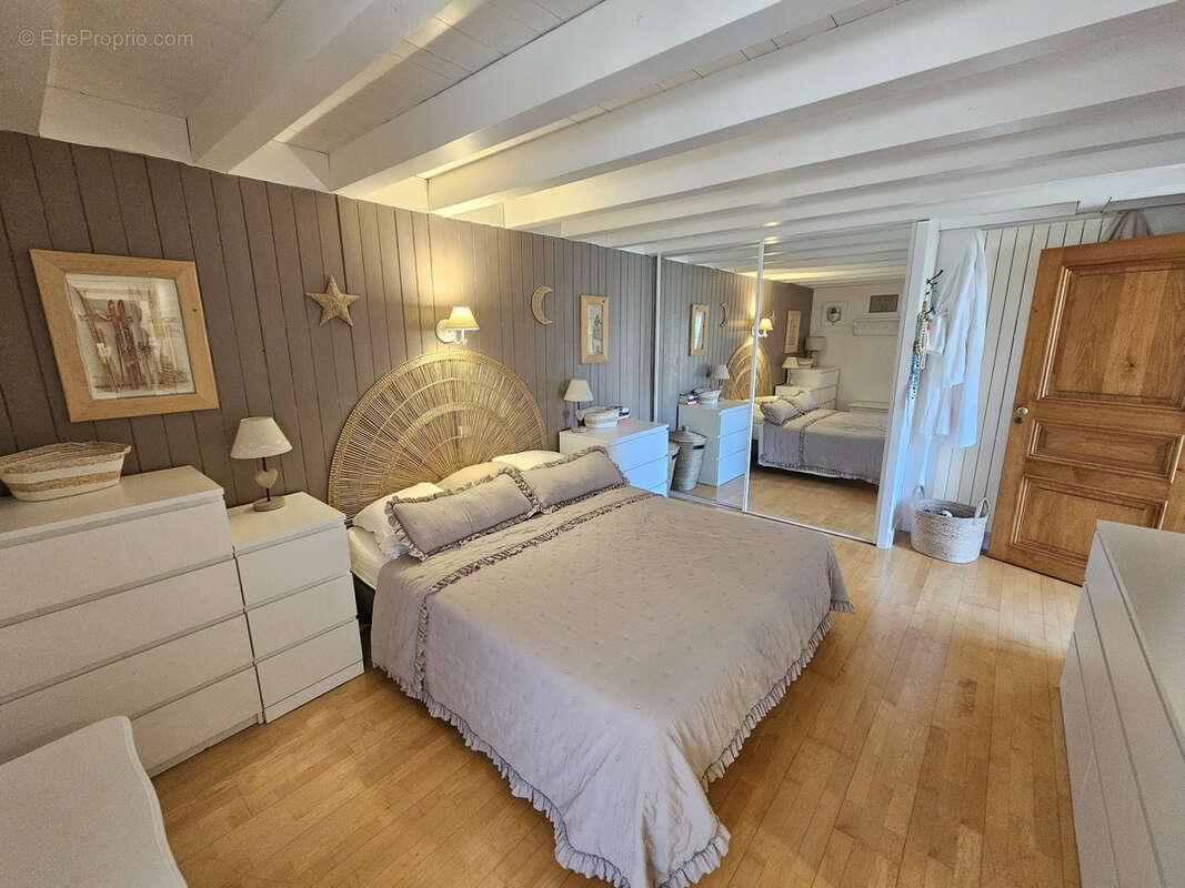 Maison de charme + Gite indépendant - photo 9