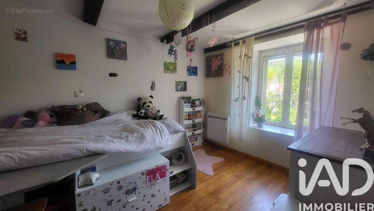 Photo 7 - Maison à ORNANS