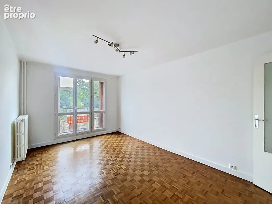 Appartement Saint Maur Des Fosses 3 pièce(s) 56 m2 - photo 2