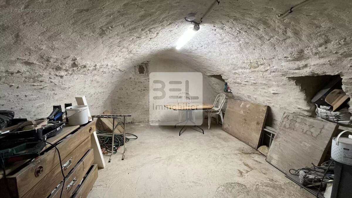 Maison à GOUDARGUES