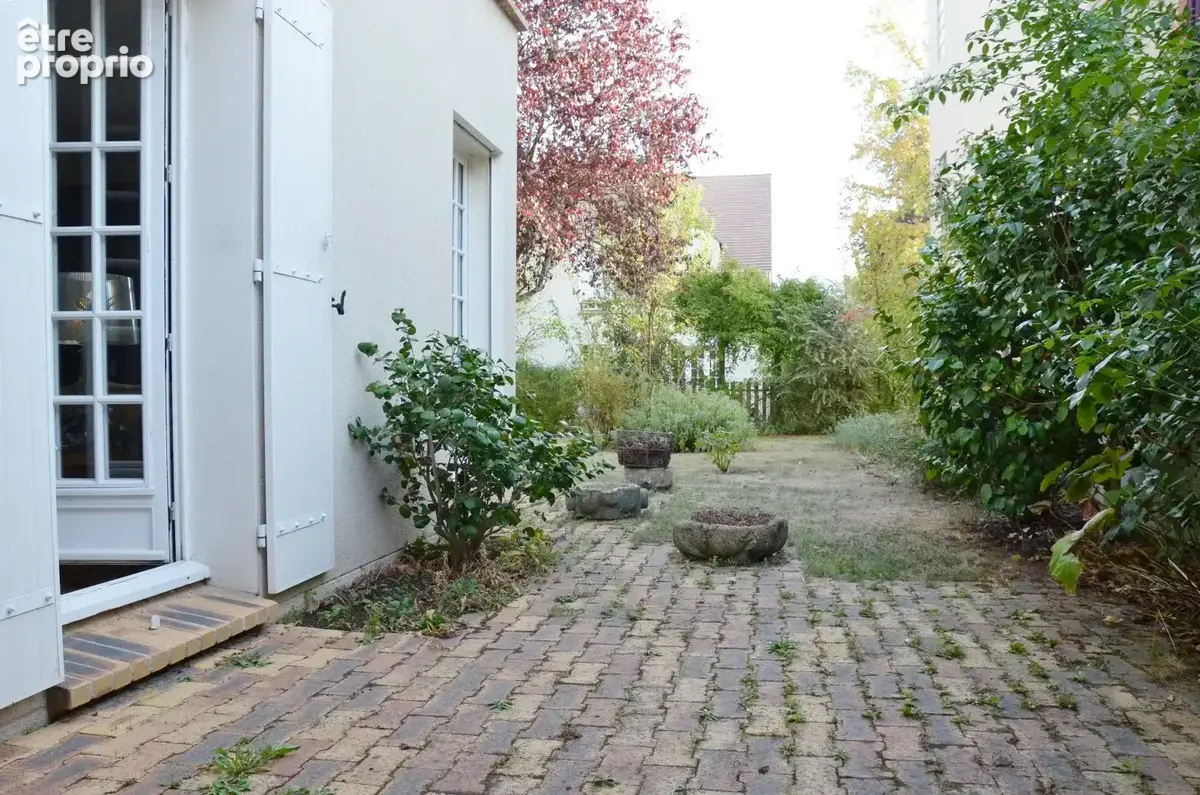 Photo Maison à Saint-Remy-Les-Chevreuse au prix de 568 000€