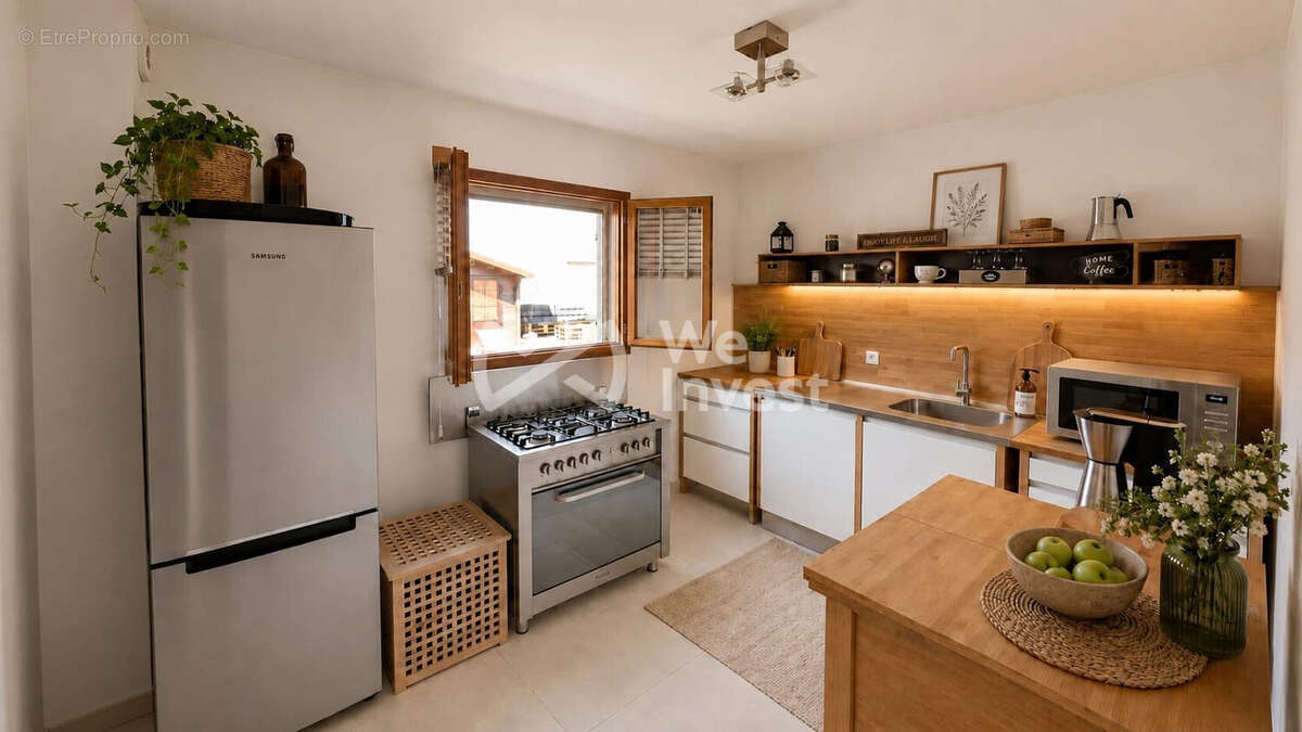Maison 92 m² à Orphin  - photo 4