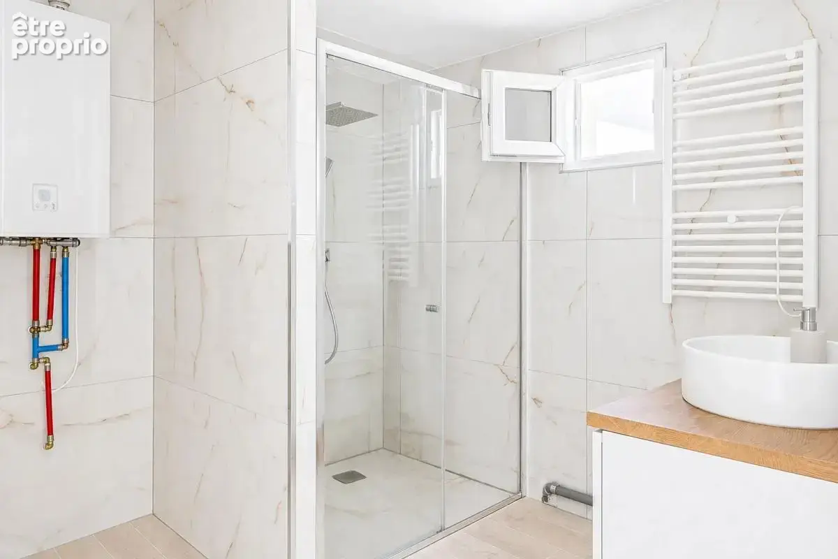 Maison de 4 pièces de 83m² avec jardin - Chelles - photo 11