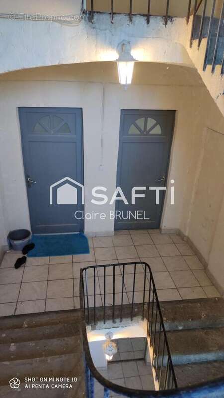 Photo 5 - Appartement à BESSEGES