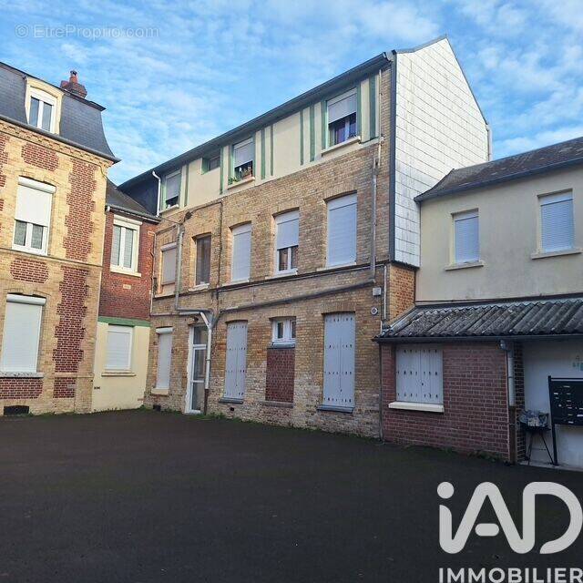 Photo 1 - Appartement à ELBEUF